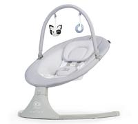 Baby Bouncer LULI gray