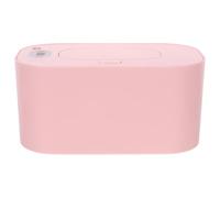 Baby Box Heating Tissue Abs Large Wet Warmer Wipe Capacity