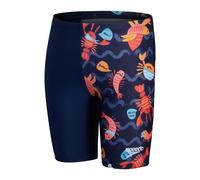 Baby boy bathing trunks Speedo Dig Allow Bleu 3 ans