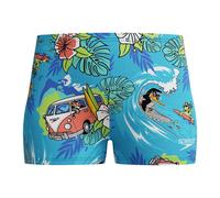 Baby boy bathing trunks Speedo Digi Allov Bleu 2 ans