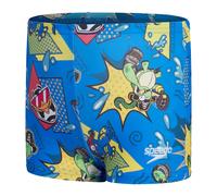 Baby boy bathing trunks Speedo Digi Allov Bleu 3 ans