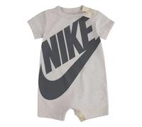 Baby boy bodysuit Nike Futura Romper Blanc 0/3 mois