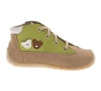 Baby boy booties Fare Bare All-Year Marron 21