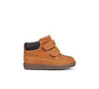 Geox Baby Boys Hynde Boy Wpf Ankle Boots, Biscuit, 4.5 UK Child