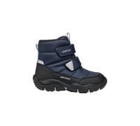 Geox B BALTIC BOY B ABX B, Snow Boot, NAVY/ROYAL,