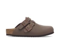 Baby boy clogs Birkenstock Kay Marron 26 Étroit