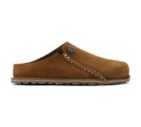 Baby boy clogs Birkenstock Premium Marron 27 Étroit