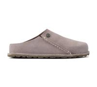 Baby boy clogs Birkenstock Premium Violet 28 Étroit