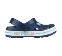 Baby boy clogs Coqui Lindo Bleu 24/25