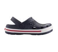 Baby boy clogs Coqui Lindo Bleu 24/25