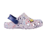 Baby boy clogs Coqui Little Frog Blanc 23/24