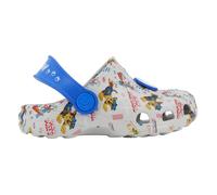 Baby boy clogs Coqui Little Frog Blanc 25/26