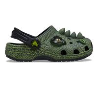 Baby boy clogs Crocs Classic IAM Scary Dino Noir 24/25