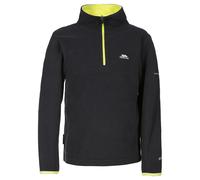 Trespass Kids Half Zip Fleece Etto