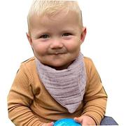 Baby Boy Going Out Clothes Baby Burp Cloths for Babys Newborn Outwear Fashion (A, One Size)
