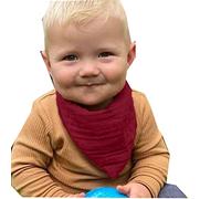 Baby Boy Going Out Clothes Baby Burp Cloths for Babys Newborn Outwear Fashion (D, One Size)