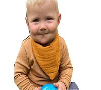 Baby Boy Going Out Clothes Baby Burp Cloths for Babys Newborn Outwear Fashion (F, One Size)