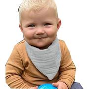 Baby Boy Going Out Clothes Baby Burp Cloths for Babys Newborn Outwear Fashion (G, One Size)