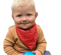 Baby Boy Going Out Clothes Baby Burp Cloths for Babys Newborn Outwear Fashion (I, One Size)