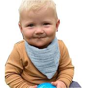 Baby Boy Going Out Clothes Baby Burp Cloths for Babys Newborn Outwear Fashion (K, One Size)