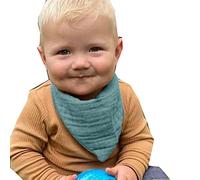 Baby Boy Going Out Clothes Baby Burp Cloths for Babys Newborn Outwear Fashion (N, One Size)