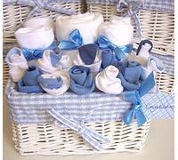 Baby Boy Hamper - Exclusive to The Gift Box