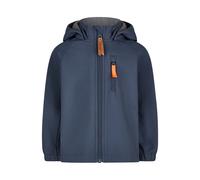 Baby boy hooded jacket Sterntaler Bleu 9 mois
