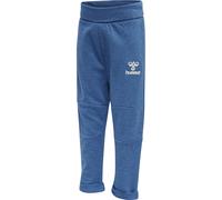 Baby boy jogging trousers Hummel Glenn Bleu 2/4 mois