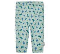 Baby boy leggings Sterntaler Dino Vert 1 an