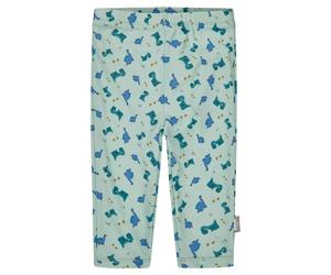 Baby boy leggings Sterntaler Dino Vert 1 an