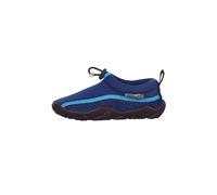 Baby boy neoprene water shoes Sterntaler Bleu 19/20