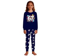 Baby Boy Outfit Six Seven Zipper French Terry Orange Dressy Halloween Christmas Jumpsuit All-White Long Sleeve My First Girl Advent Calendar 2025 Purple