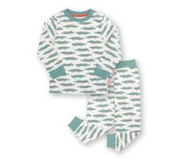 Baby boy pyjamas Kite Captain Croc Vert 3 ans