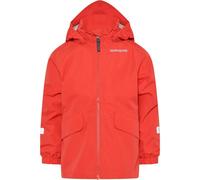 Baby boy rain jacket Didriksons Norma Rouge 18/24 mois