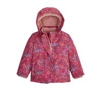 Baby boy rain jacket Killtec FIOW 13 Rose 3/4 ans