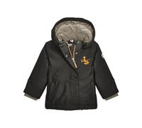 Baby boy rain jacket Killtec FIOW 38 Noir 1/2 ans