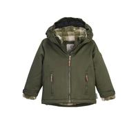 Baby boy rain jacket Killtec FIOW 56 3/4 ans