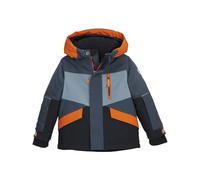Baby boy rain jacket Killtec FISW 40 Multicolore 1/2 ans