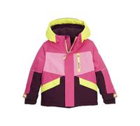 Baby boy rain jacket Killtec FISW 40 Rose 3/4 ans