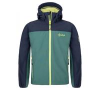 Baby boy rain jacket Kilpi Ravio 18/24 mois