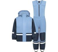 Baby boy rain suit Didriksons Boardman Galon® 12 Bleu 1 an