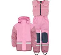 Baby boy rain suit Didriksons Broadman Rose 1 an