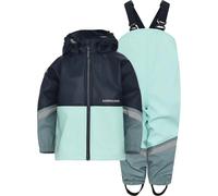 Baby boy rain suit Didriksons Waterman 1 an