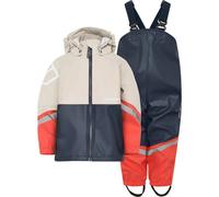 Baby boy rain suit Didriksons Waterman 1 an
