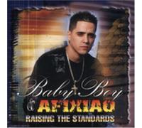 Baby Boy - Raising The Standards [Us Import]