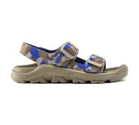 Baby boy sandals Birkenstock Mogami Birko-Flor Multicolore 39 Étroit