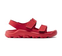 Baby boy sandals Birkenstock Mogami Synthetics Rouge 34 Étroit
