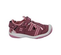 CMP BABY NABOO HIKING SANDAL PLUM UK 5.5