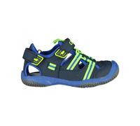 Sandals CMP BABY NABOO HIKING SANDAL (B.BLUE-ACIDO) Baby