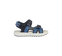 Geox Alben Sandals Blue EU 24 Boy